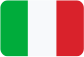 Filtry powietrzne Italiano